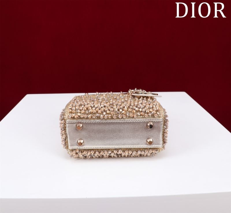 Christian Dior My Lady Bags